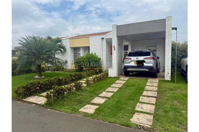 Casas, Venta, Jamundí - $660.000.000