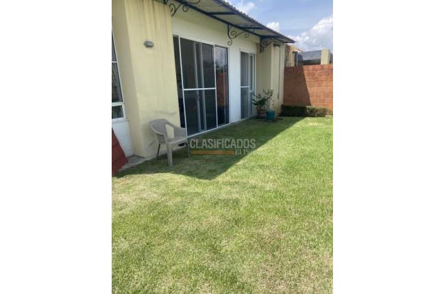 Casas, Venta en Jamundí