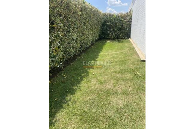 Casas, Venta en Jamundí