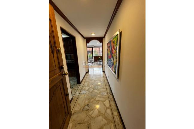 Apartamentos, Venta, El Ingenio - $550.000.000