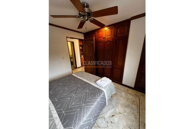 Apartamentos, Venta, El Ingenio - $550.000.000