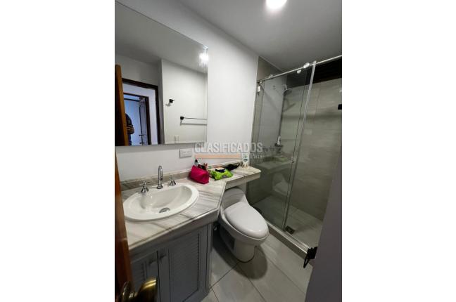 Apartamentos, Venta, El Ingenio - $550.000.000