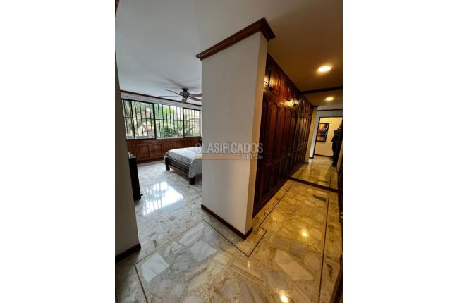 Apartamentos, Venta, El Ingenio - $550.000.000