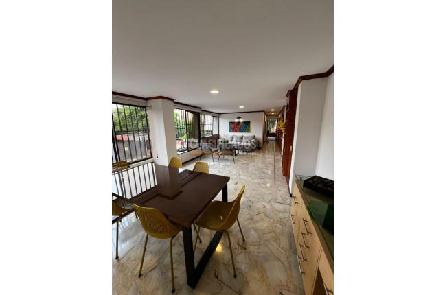 Apartamentos, Venta, El Ingenio - $550.000.000