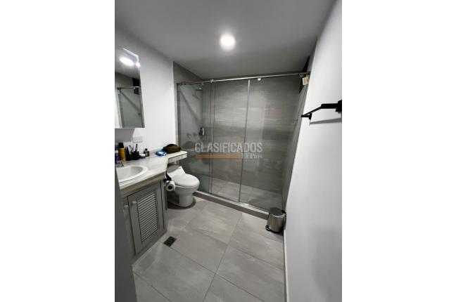 Apartamentos, Venta, El Ingenio - $550.000.000