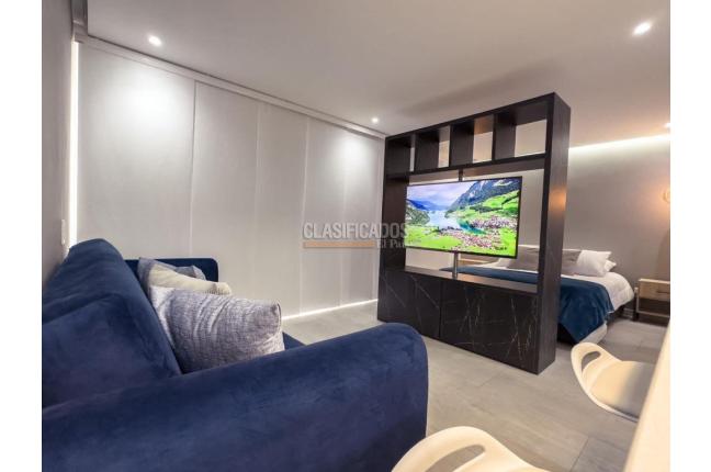 Apartaestudios, Venta en La Flora