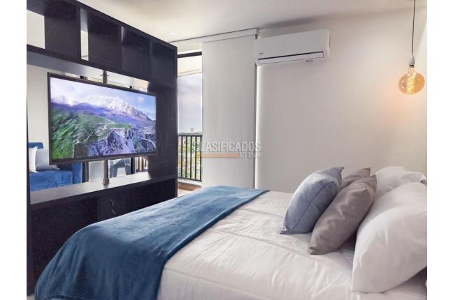 Apartaestudios, Venta, La Flora - $260.000.000