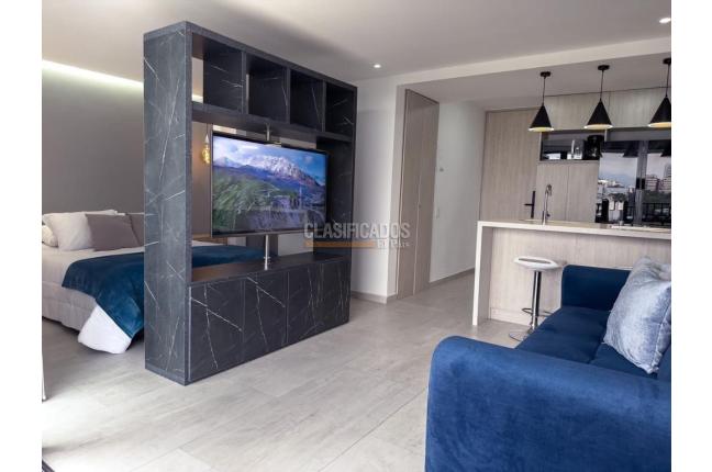 Apartaestudios, Venta, La Flora - $260.000.000