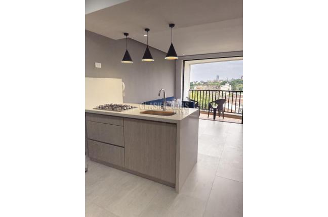 Apartaestudios, Venta, La Flora - $260.000.000