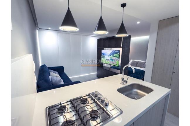 Apartaestudios, Venta, La Flora - $260.000.000