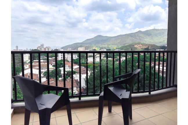 Apartaestudios, Venta, La Flora - $260.000.000