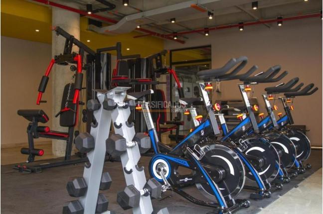 Apartaestudios, Venta, La Flora - $260.000.000