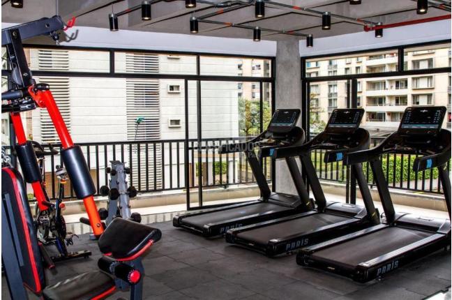 Apartaestudios, Venta, La Flora - $260.000.000