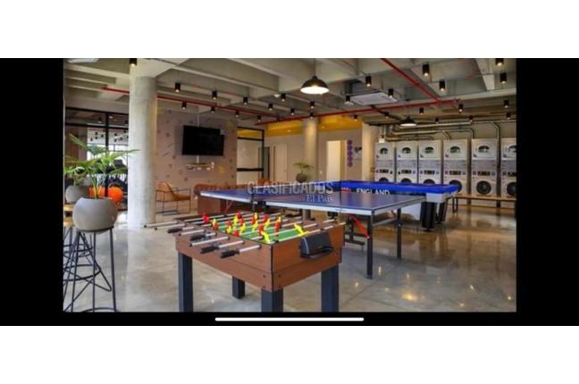 Apartaestudios, Venta, La Flora - $260.000.000