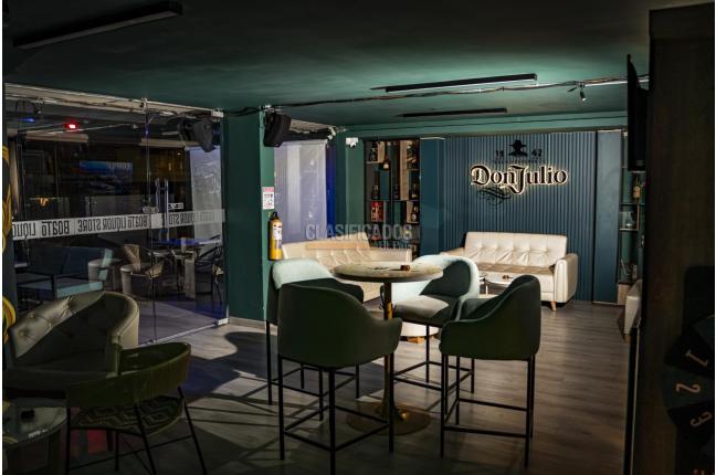 BOATO LIQUOR STORE - Negocios Establecidos