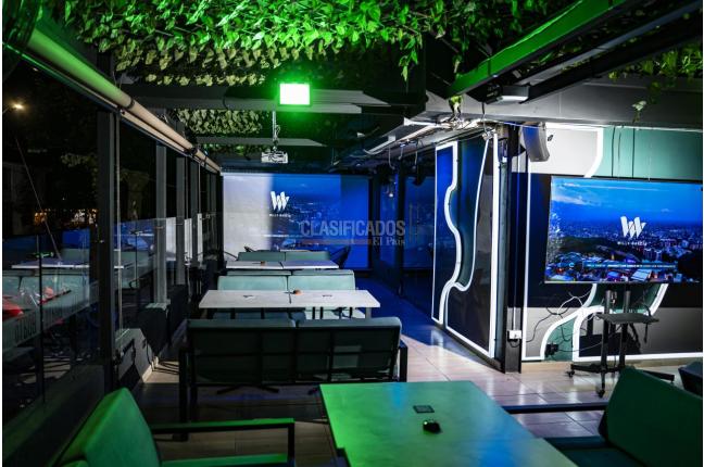 BOATO LIQUOR STORE - Negocios Establecidos