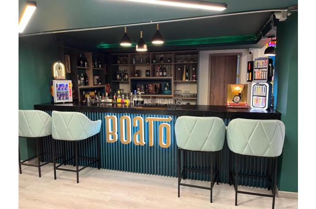 BOATO LIQUOR STORE - Negocios Establecidos