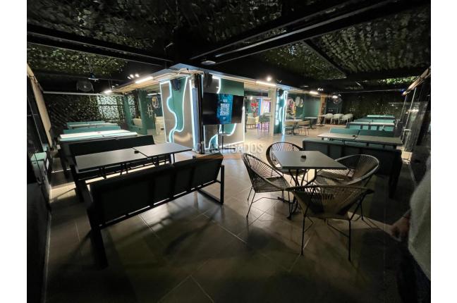 BOATO LIQUOR STORE - Negocios Establecidos