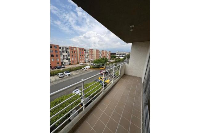 Apartamentos, Venta en Valle del Lili