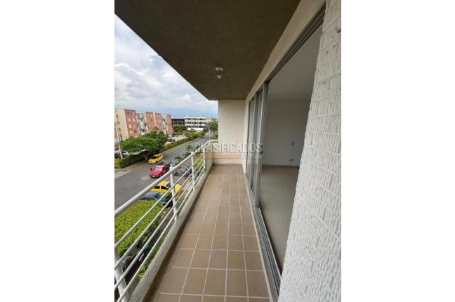 Apartamentos, Venta en Valle del Lili