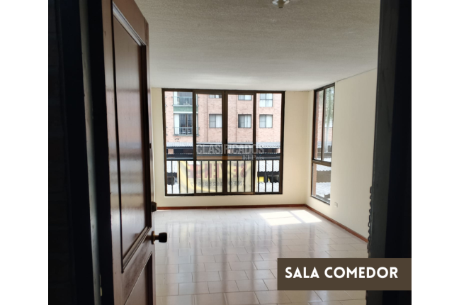 Apartamentos, Venta en El Ingenio