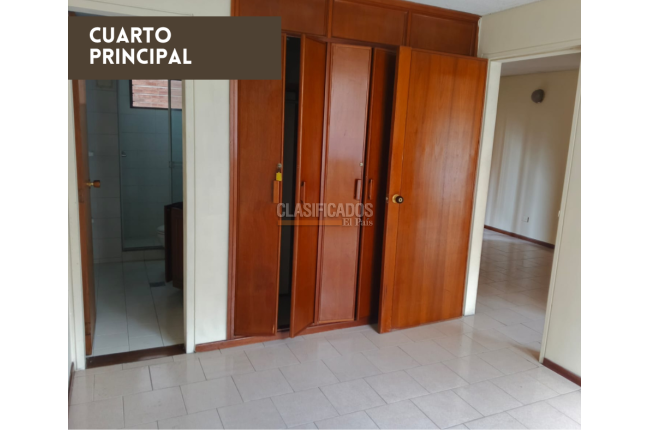 Apartamentos, Venta en El Ingenio
