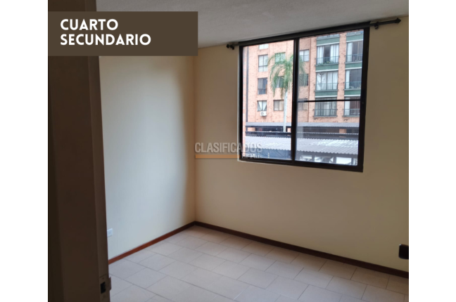 Apartamentos, Venta, El Ingenio - $400.000.000