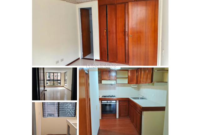 Apartamentos, Venta, El Ingenio - $400.000.000