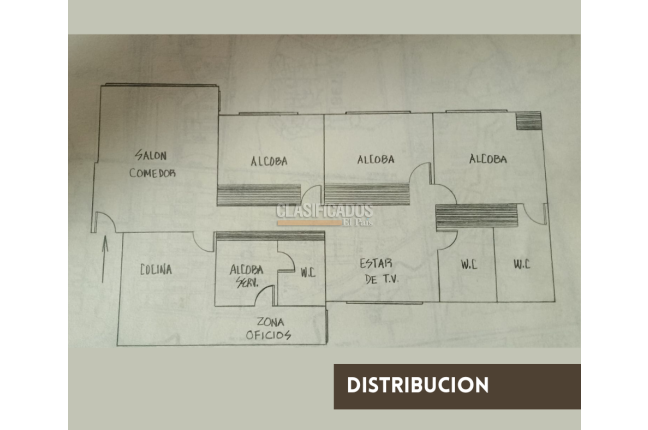 Apartamentos, Venta, El Ingenio - $400.000.000