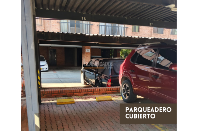 Apartamentos, Venta, El Ingenio - $400.000.000