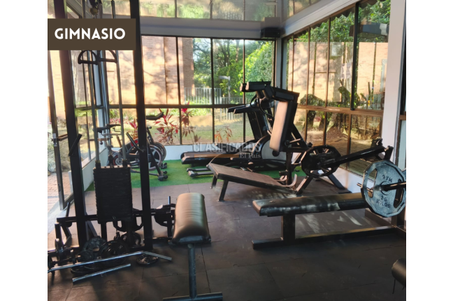 Apartamentos, Venta, El Ingenio - $400.000.000