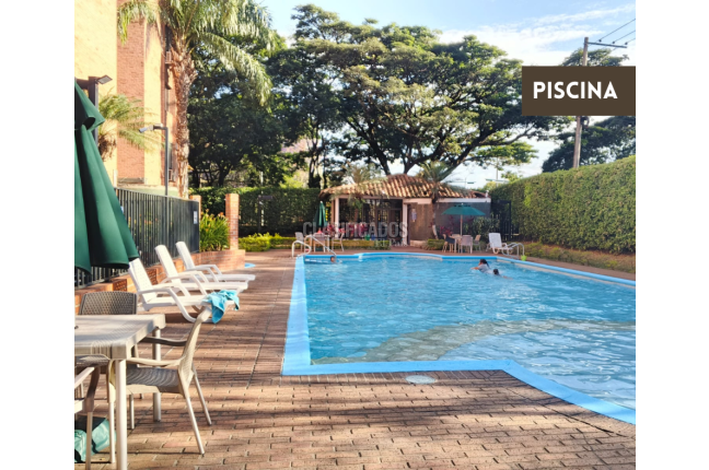 Apartamentos, Venta, El Ingenio - $400.000.000