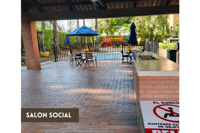 Apartamentos, Venta, El Ingenio - $400.000.000