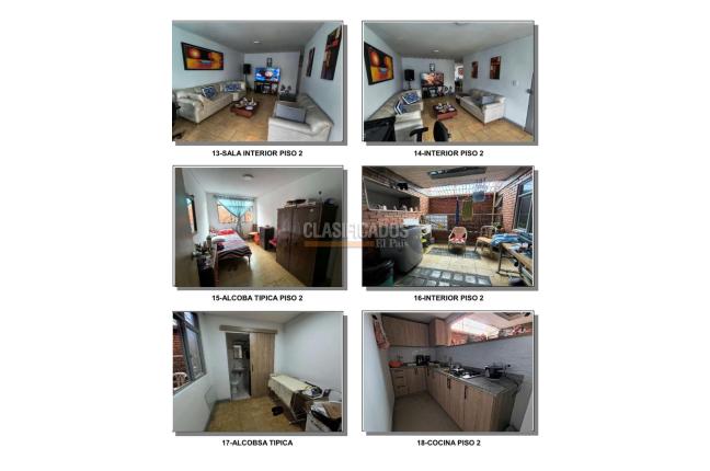 Casas, Venta, San Cayetano - $690.000.000