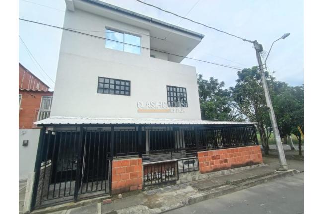 Apartaestudios, Alquiler, Jamundí - $500.000