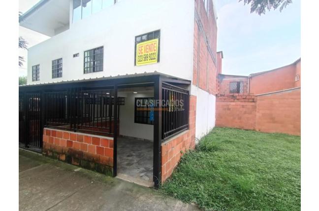 Apartaestudios, Alquiler, Jamundí - $500.000