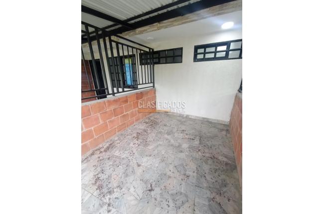 Apartaestudios, Alquiler, Jamundí - $500.000