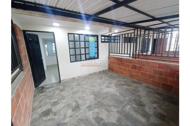 Apartaestudios, Alquiler, Jamundí - $500.000