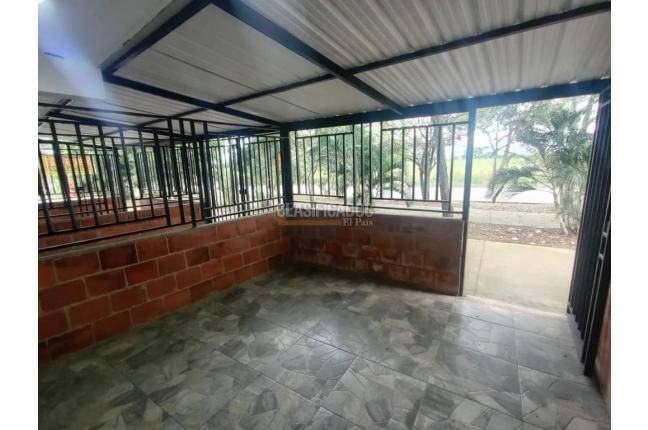 Apartaestudios, Alquiler, Jamundí - $500.000