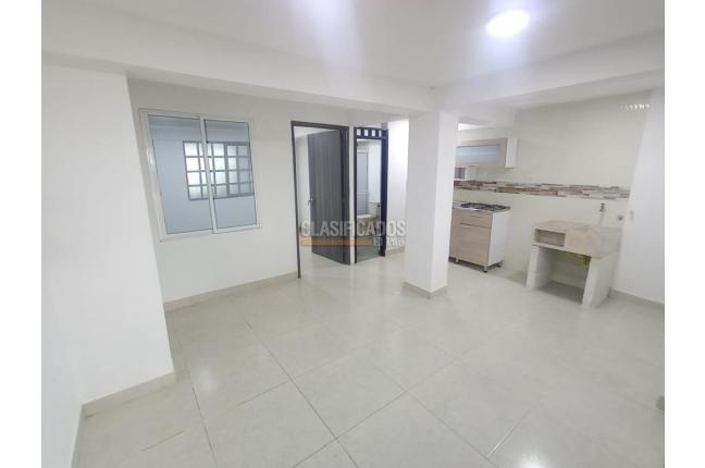 Apartaestudios, Alquiler, Jamundí - $500.000