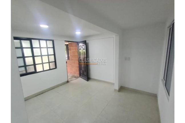 Apartaestudios, Alquiler, Jamundí - $500.000