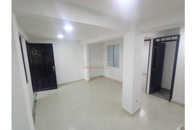 Apartaestudios, Alquiler, Jamundí - $500.000