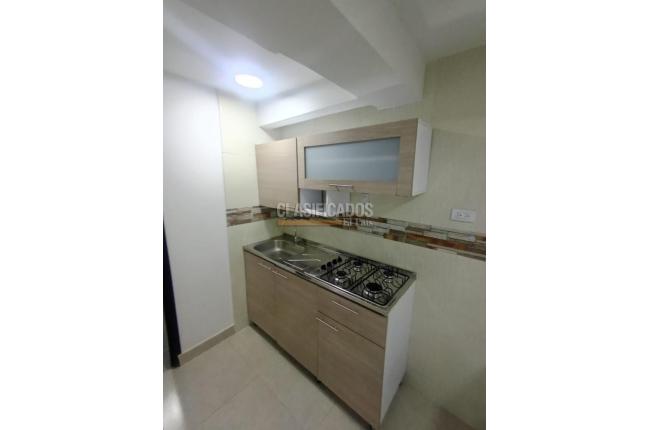 Apartaestudios, Alquiler, Jamundí - $500.000