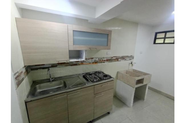 Apartaestudios, Alquiler, Jamundí - $500.000