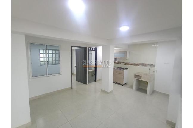 Apartaestudios, Alquiler, Jamundí - $500.000