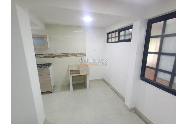 Apartaestudios, Alquiler, Jamundí - $500.000