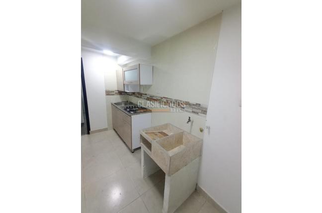 Apartaestudios, Alquiler, Jamundí - $500.000