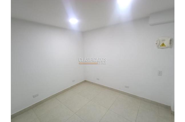 Apartaestudios, Alquiler, Jamundí - $500.000