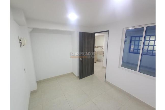 Apartaestudios, Alquiler, Jamundí - $500.000