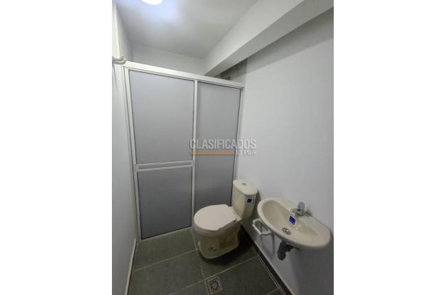 Apartaestudios, Alquiler, Jamundí - $500.000